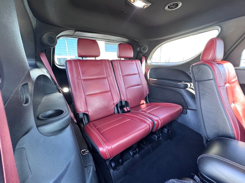 Certified 2023 Dodge Durango SRT image 23