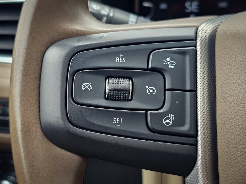 Used 2023 GMC Yukon Denali AWD/4WD image 20