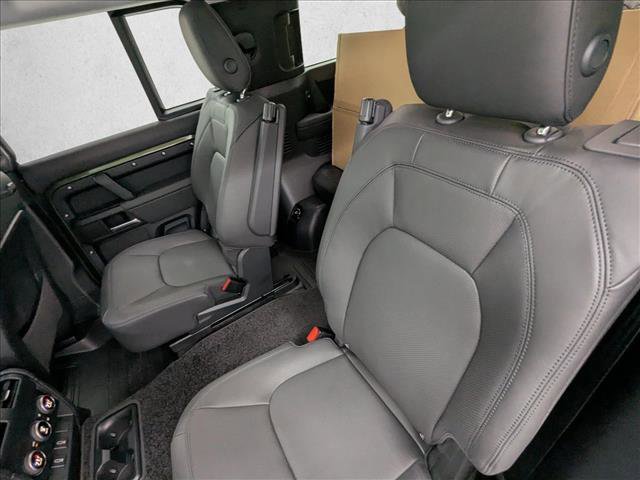 New 2026 Land Rover Defender 130 S AWD/4WD image 13