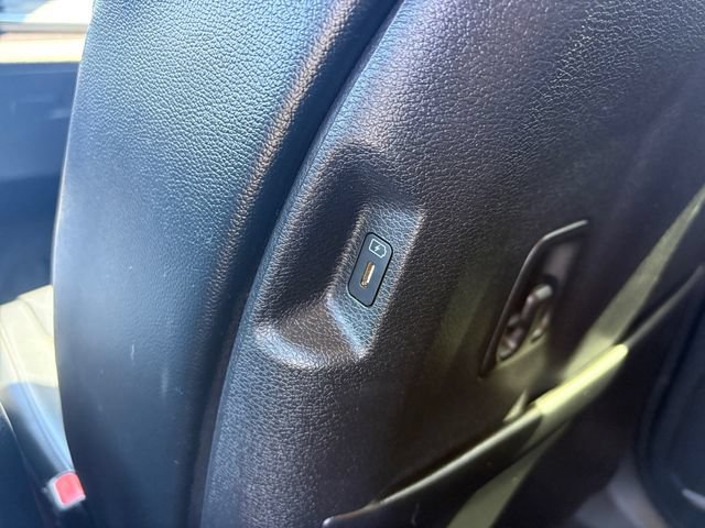 Used 2023 Kia Sportage EX FWD image 26