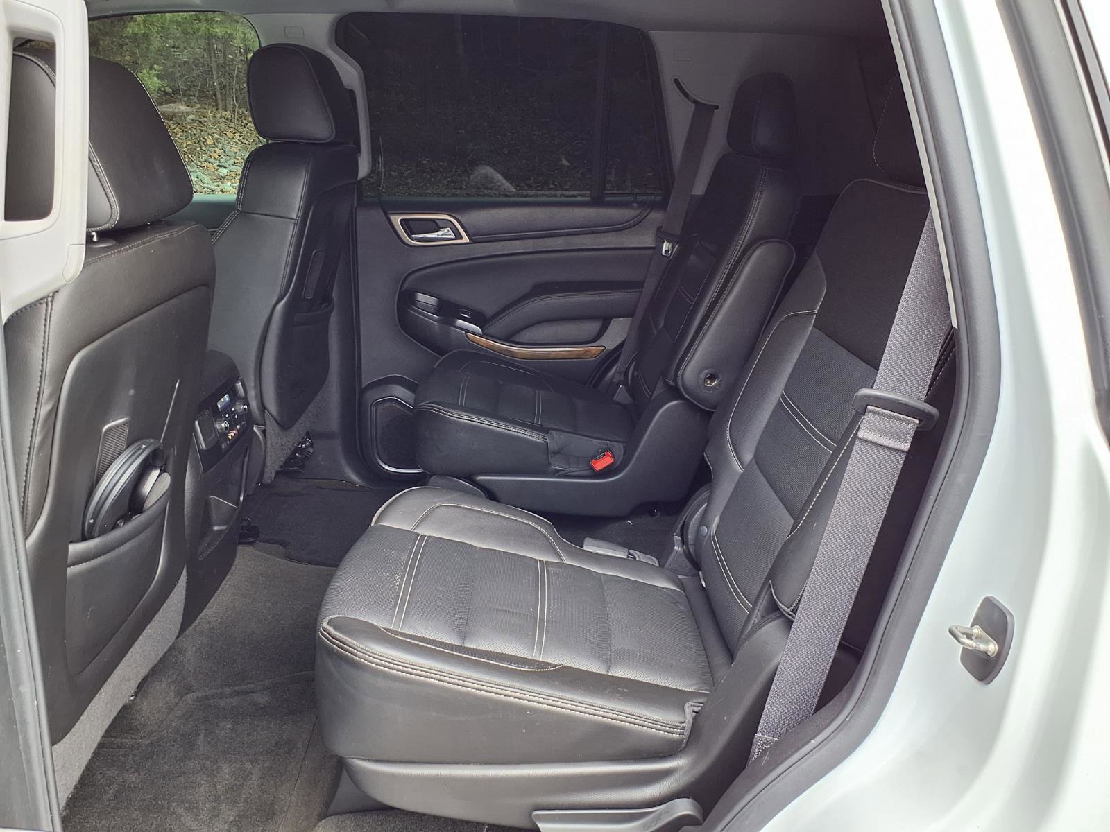 Used 2016 GMC Yukon Denali w/ Open Road Package image 14