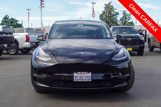 Used 2022 Tesla Model Y Long Range image 3