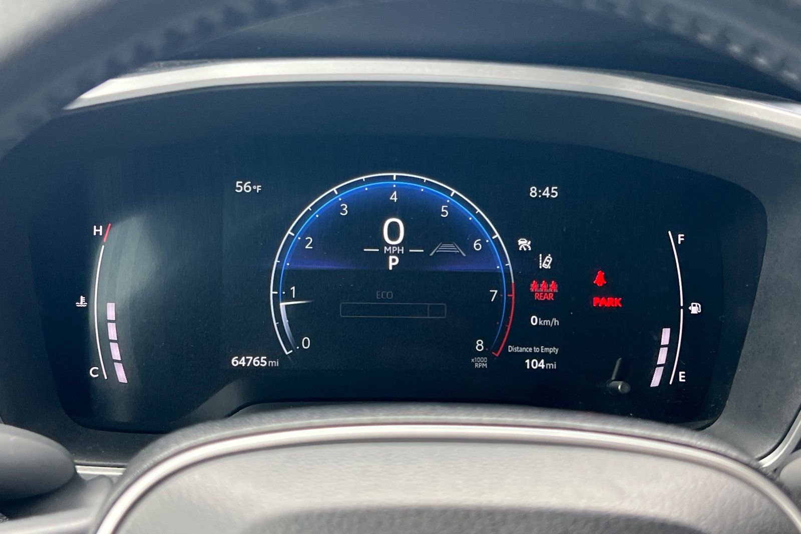 Certified 2023 Toyota Corolla Cross XLE image 31