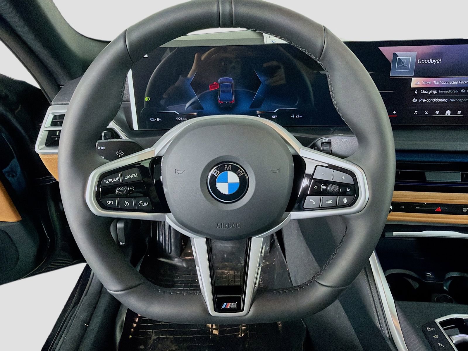 New 2026 BMW i4 xDrive40i w/ M Sport Package image 13