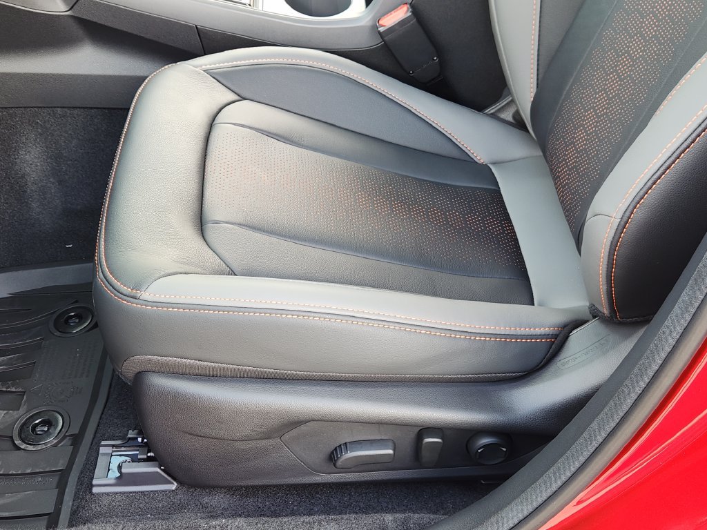 New 2026 Subaru Crosstrek 2.5i Limited AWD/4WD image 20