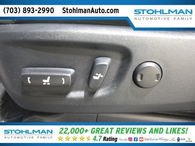 Used 2024 Toyota 4Runner SR5 image 14