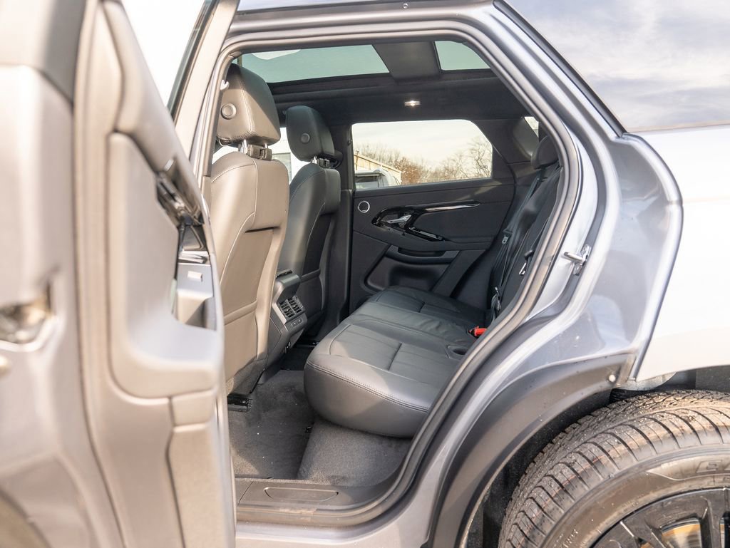 New 2026 Land Rover Range Rover Evoque S image 21