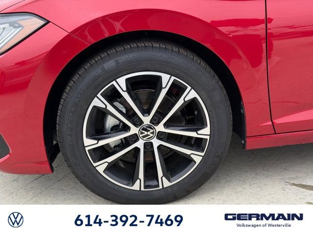 New 2026 Volkswagen Jetta Sport image 14