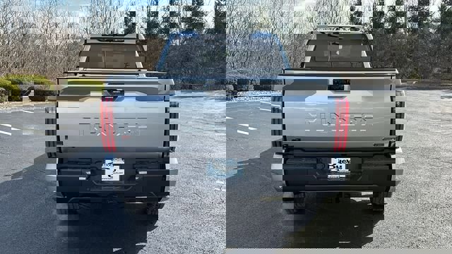 New 2025 Toyota Tundra Limited w/ TRD Off-Road Package image 16