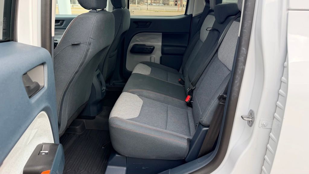 Used 2024 Ford Maverick XLT image 15