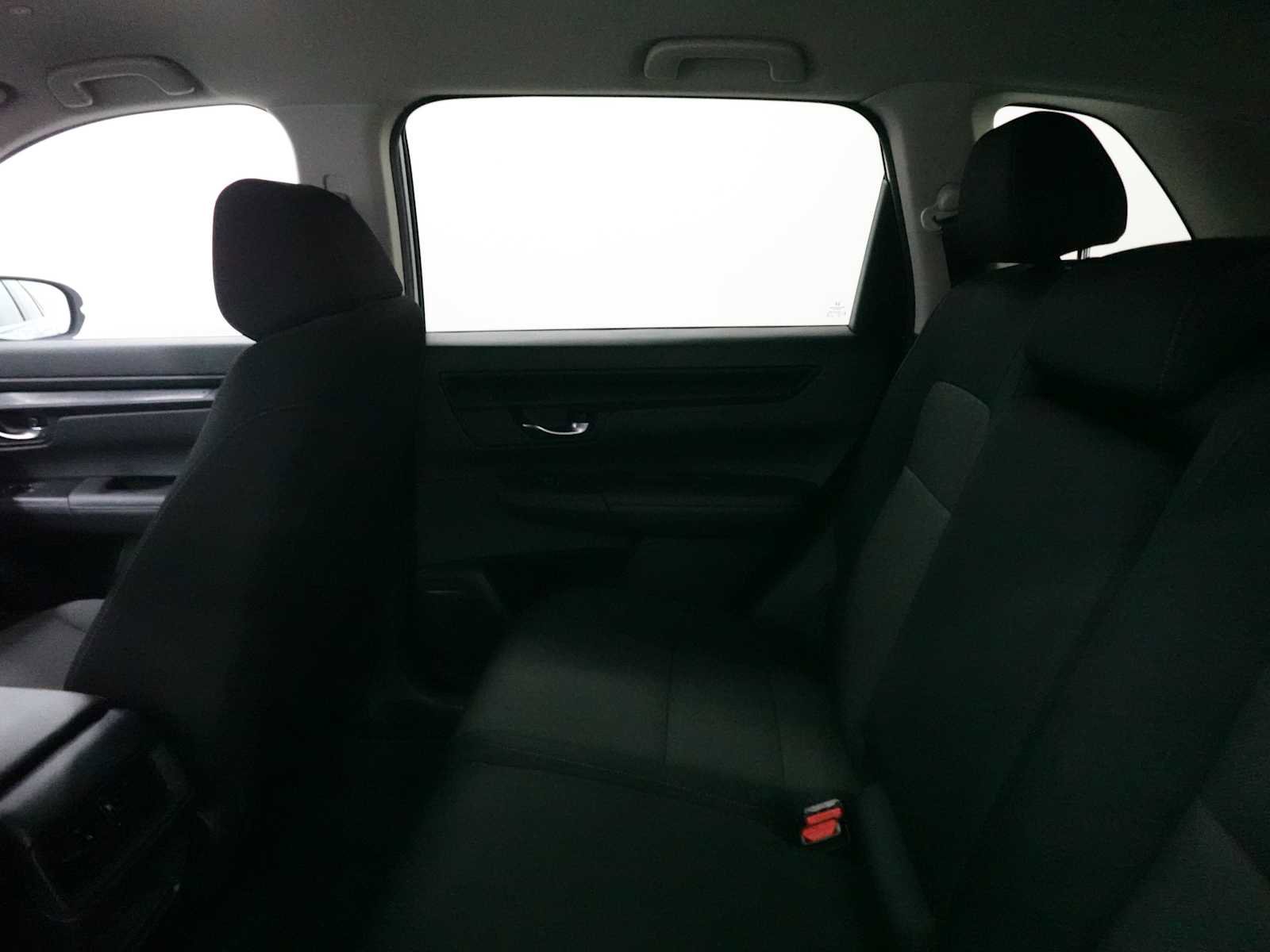 Used 2024 Honda CR-V LX image 26