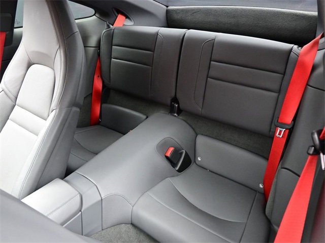 Used 2021 Porsche 911 Carrera w/ Premium Package image 18