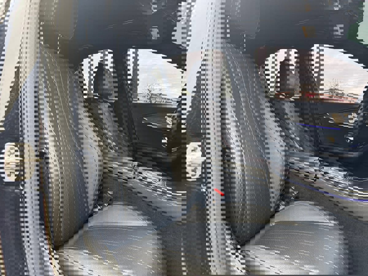 Used 2023 Mercedes-Benz E 350 Sedan image 20