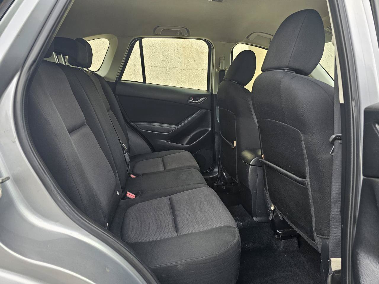 Used 2014 MAZDA CX-5 Sport w/ Bluetooth Audio Package FWD image 27
