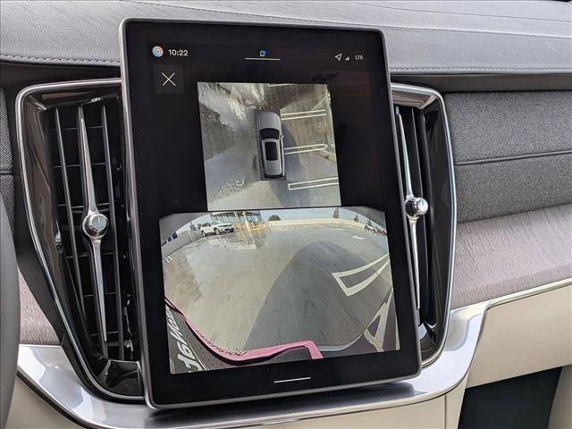 New 2026 Volvo XC90 B6 Ultra w/ Protection Package image 15