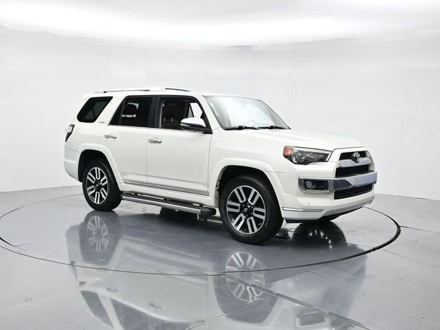 Used 2016 Toyota 4Runner SR5