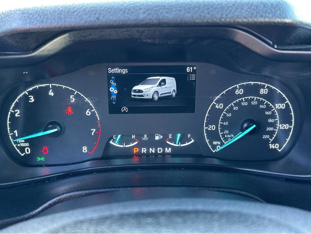 Used 2023 Ford Transit Connect XL image 18