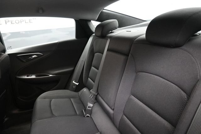 Used 2024 Chevrolet Malibu LT w/ Sport Edition FWD image 20