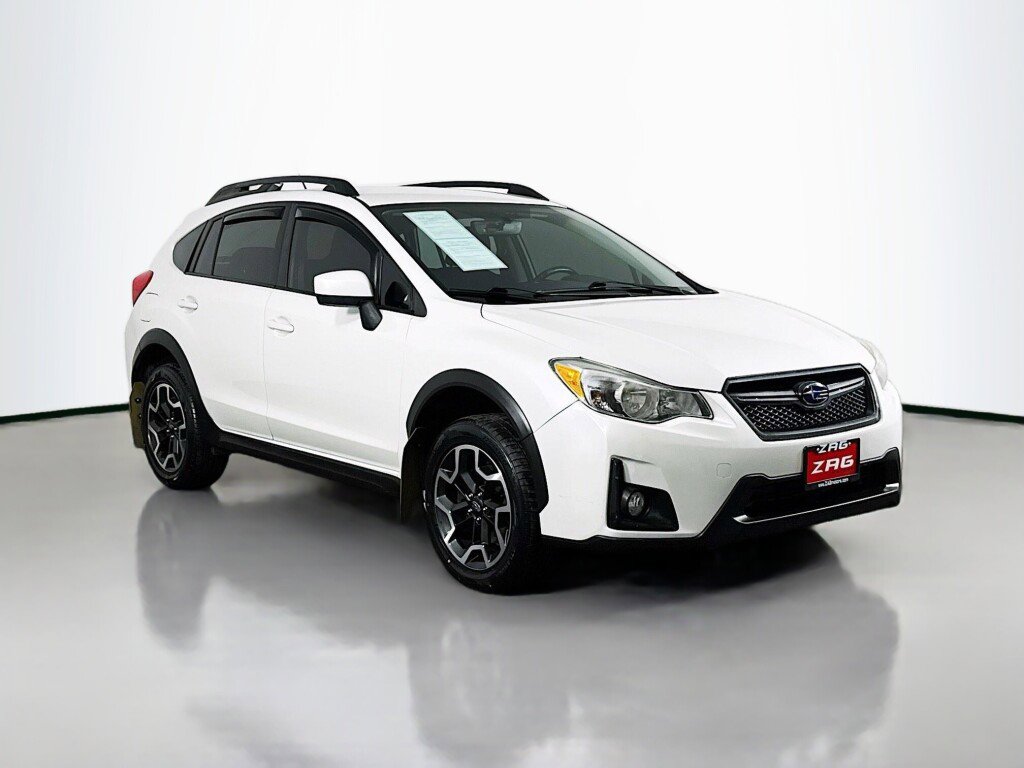 Used 2017 Subaru Crosstrek 2.0i Premium image 7
