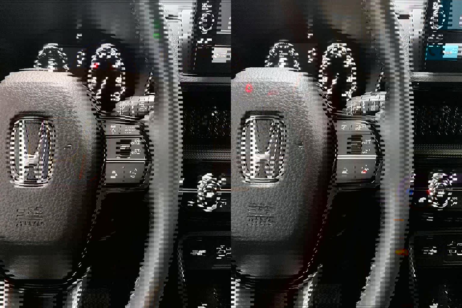 Used 2025 Honda CR-V EX-L image 23