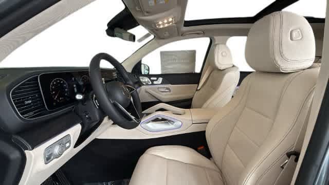 Certified 2026 Mercedes-Benz GLE 450 4MATIC image 4