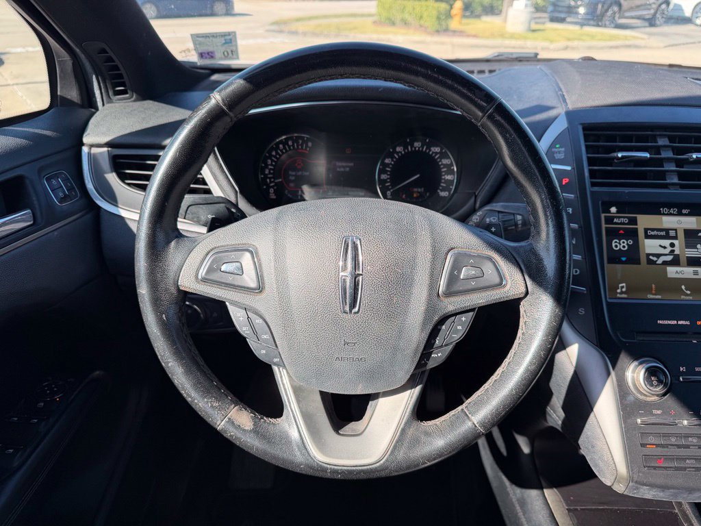 Used 2016 Lincoln MKC Premiere FWD image 16