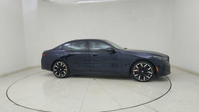 Used 2026 BMW 550e xDrive image 66