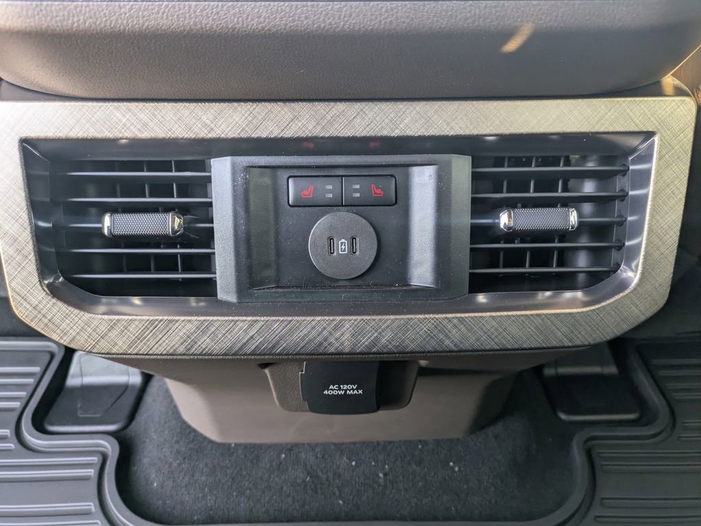 New 2026 Ford F250 King Ranch image 14