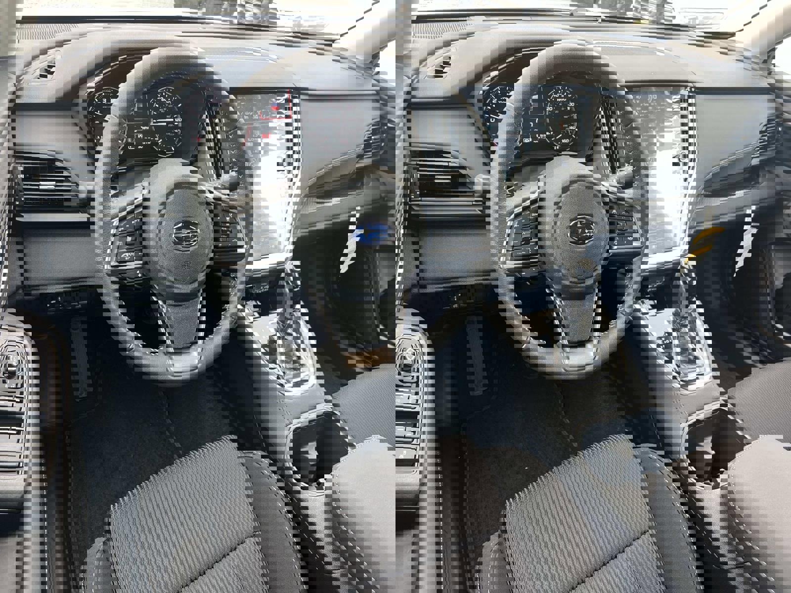 Certified 2025 Subaru Legacy Premium w/ Popular Package #1 image 22