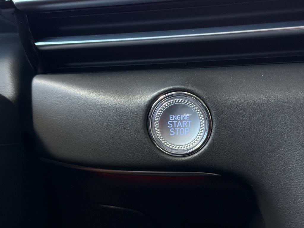 New 2026 Genesis GV80 2.5T AWD/4WD image 23