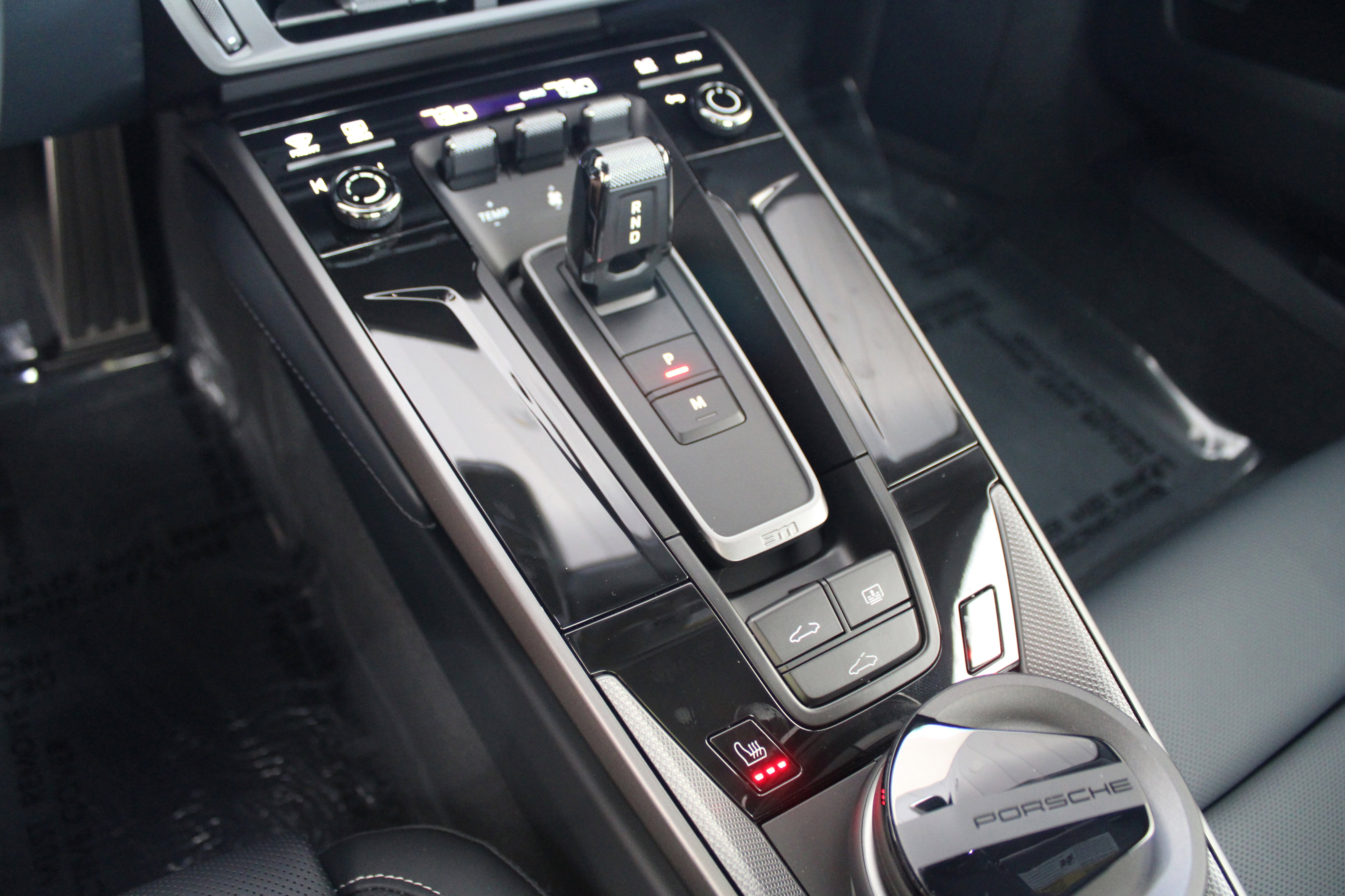 New 2026 Porsche 911 Carrera 4S image 21