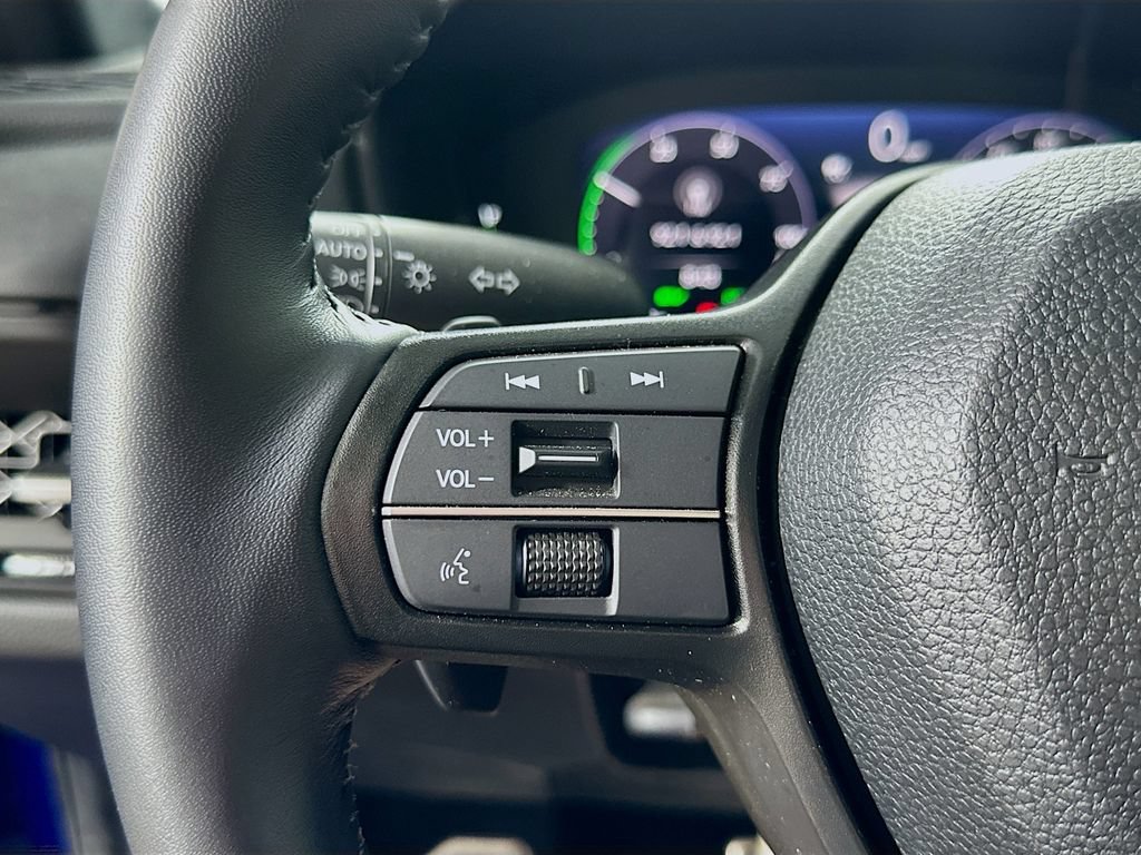 Used 2025 Honda Accord Sport image 22