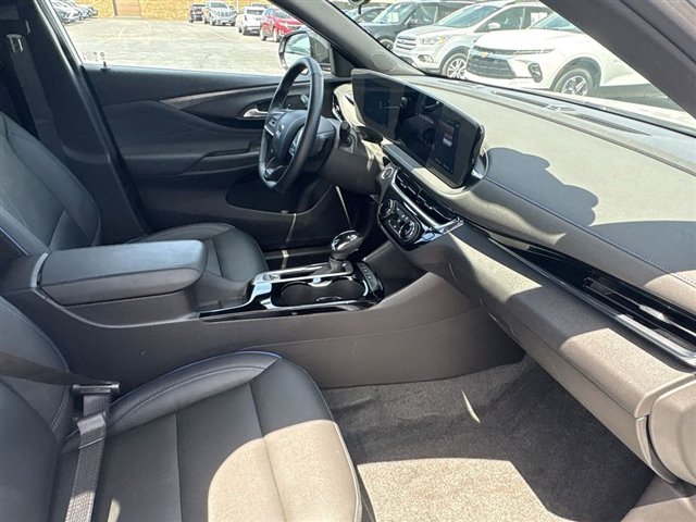 Certified 2024 Buick Envista Sport Touring w/ Convenience I Package FWD image 27