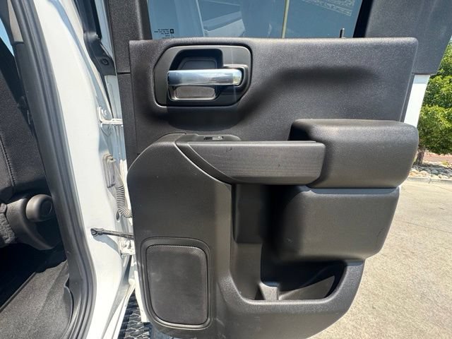 Used 2023 Chevrolet Silverado 3500 W/T w/ WT Fleet Convenience Package AWD/4WD image 32