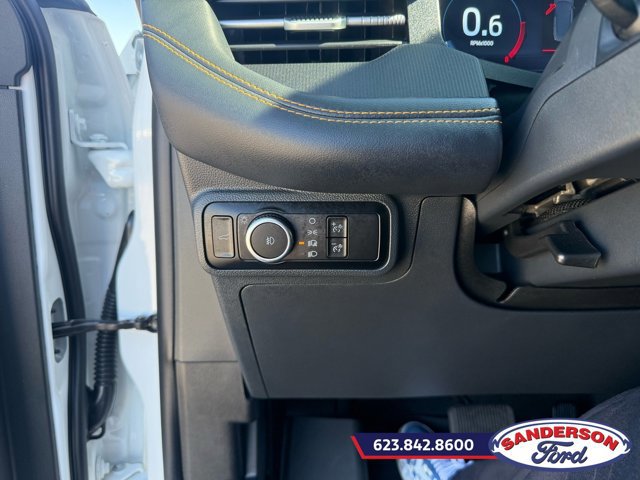 Used 2026 Ford Explorer Tremor w/ Tremor Ultimate Package image 12