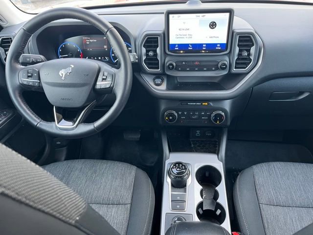 Used 2022 Ford Bronco Sport Big Bend w/ Convenience Package image 24