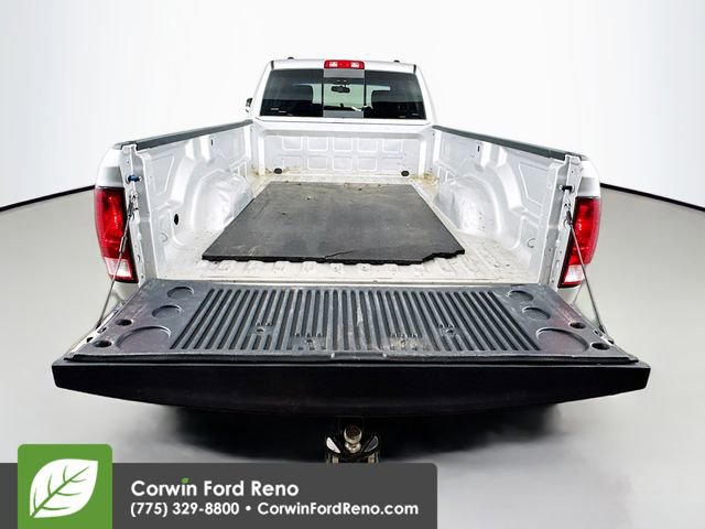 Used 2010 Dodge Ram 2500 Truck Laramie image 26