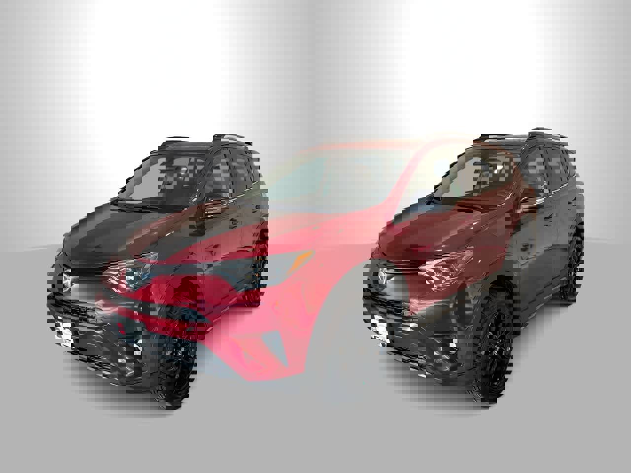 Used 2018 Toyota RAV4 Adventure