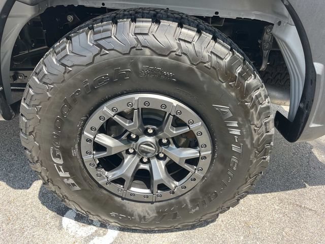 Certified 2022 Ford F150 Raptor w/ Raptor 37 Performance Package AWD/4WD image 14
