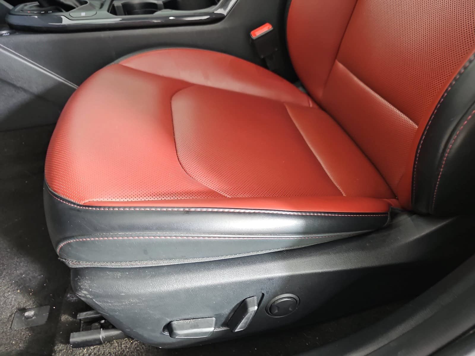 Used 2025 Kia K4 GT-Line Turbo FWD image 28
