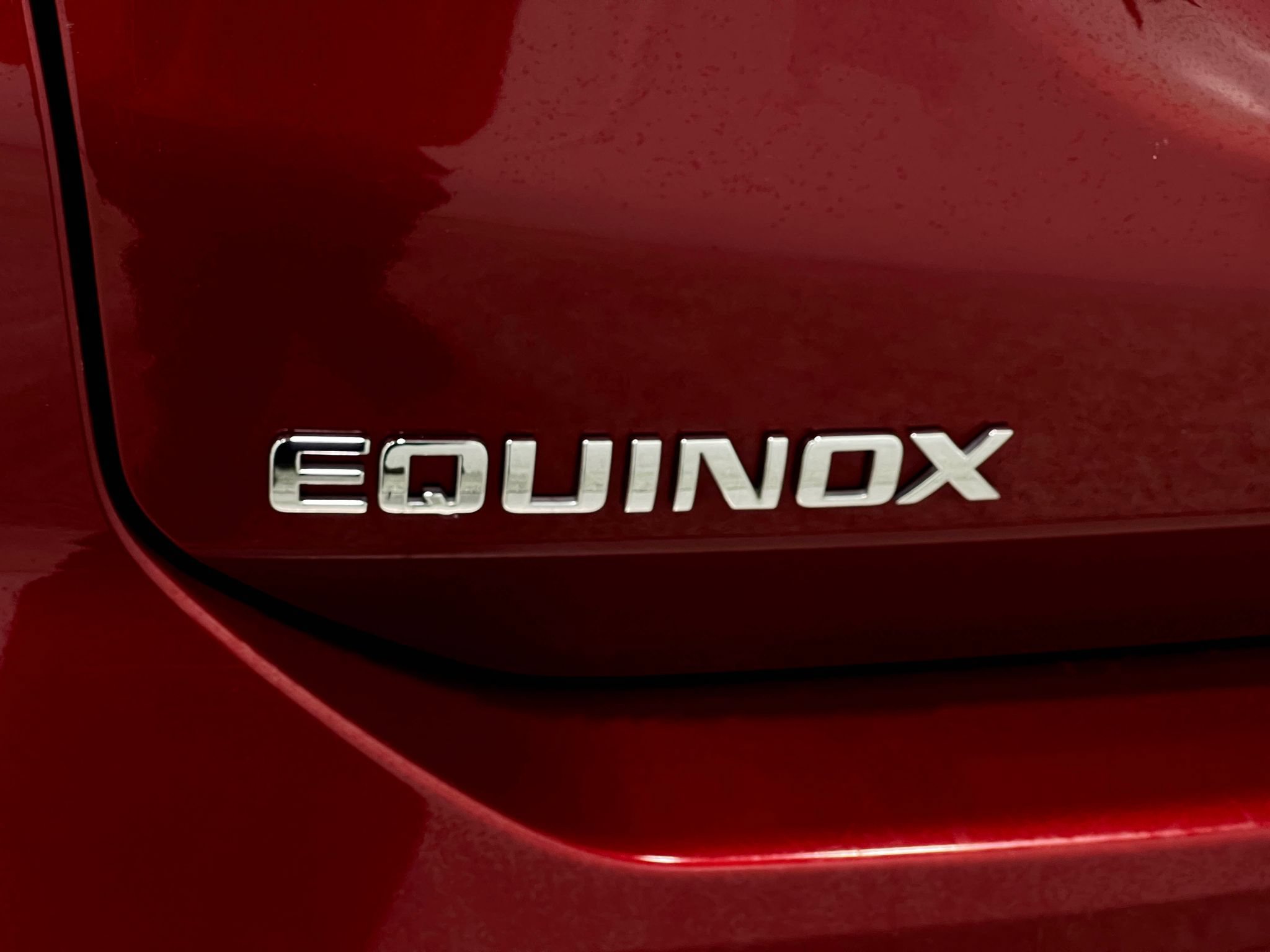 Used 2019 Chevrolet Equinox LT AWD/4WD image 37