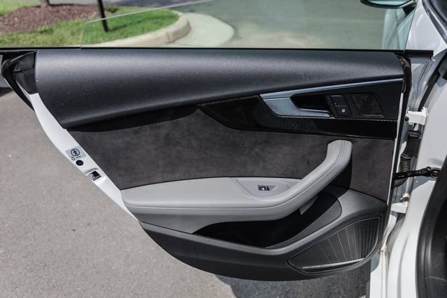 Used 2018 Audi S5 Premium Plus w/ Navigation Package AWD/4WD image 82