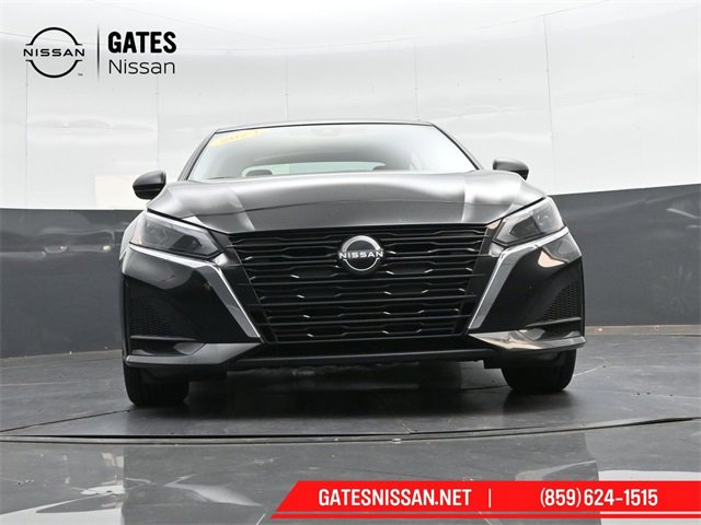 Used 2024 Nissan Altima 2.5 SV image 34