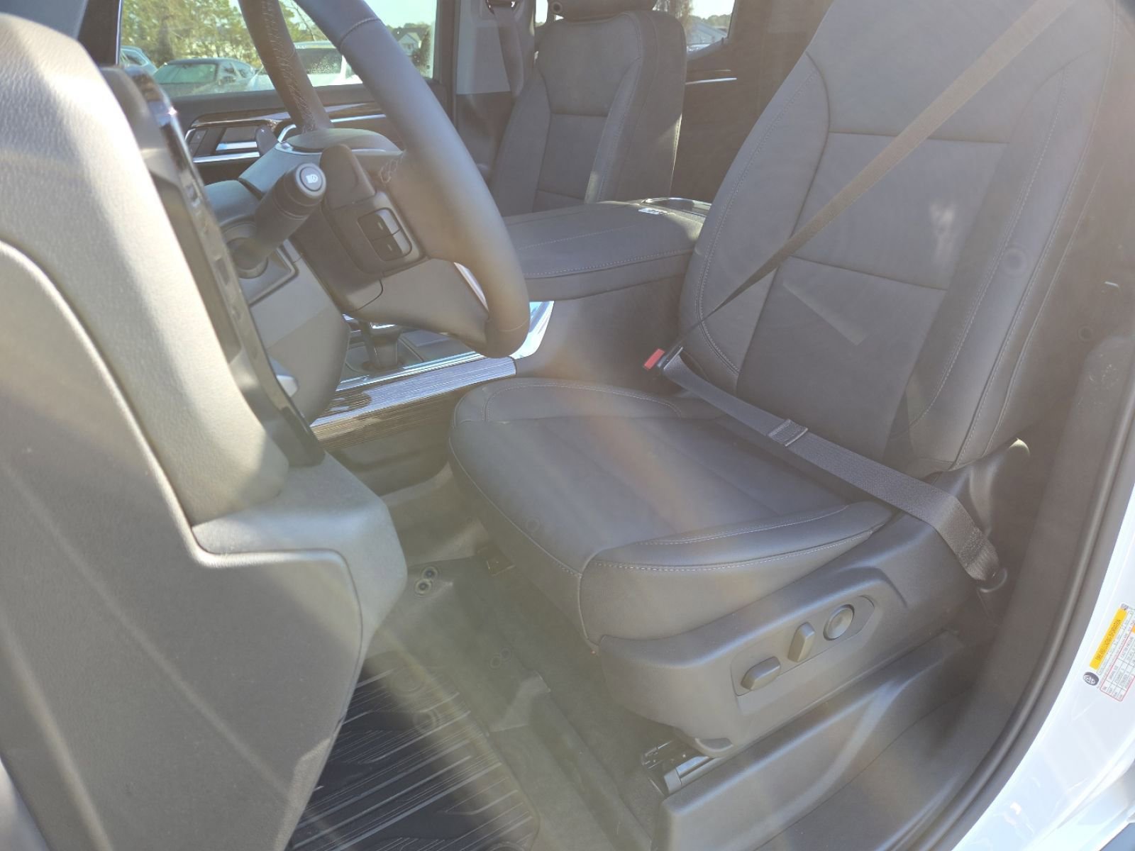 New 2026 GMC Sierra 1500 Elevation w/ Elevation Premium Package image 32