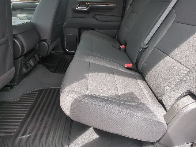 New 2026 Chevrolet Silverado 1500 LT w/ Convenience Package II AWD/4WD image 22