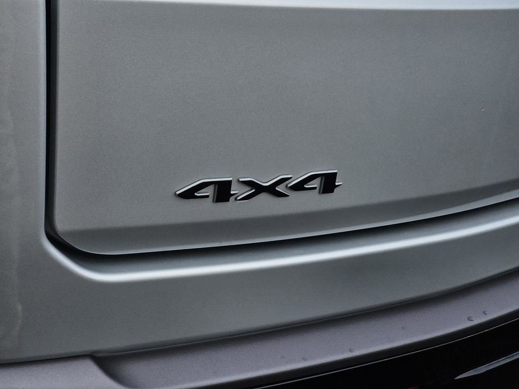 New 2026 Jeep Grand Wagoneer image 7