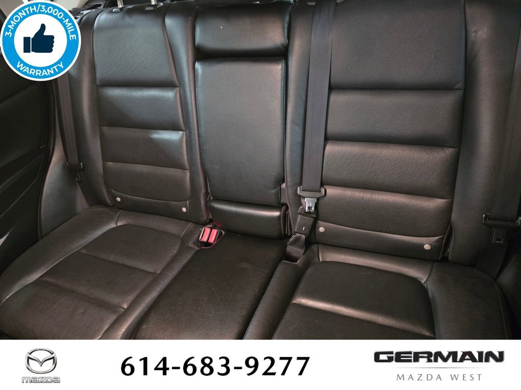 Used 2016 MAZDA CX-5 Grand Touring AWD/4WD image 20