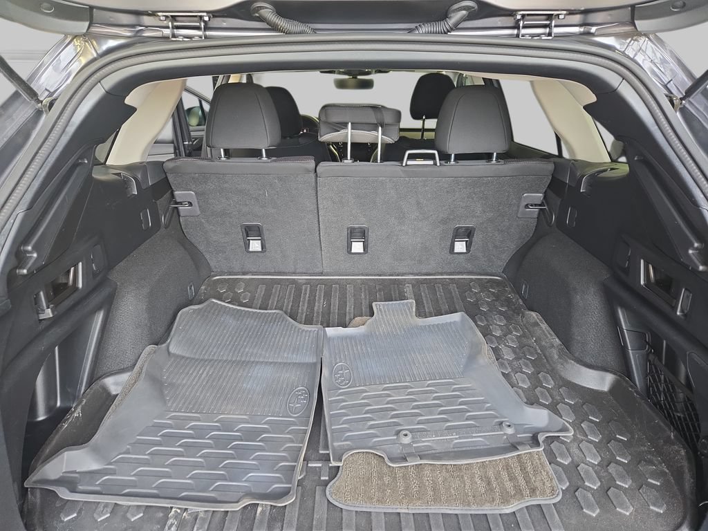 Used 2024 Subaru Outback Premium w/ Popular Package #1A AWD/4WD image 15