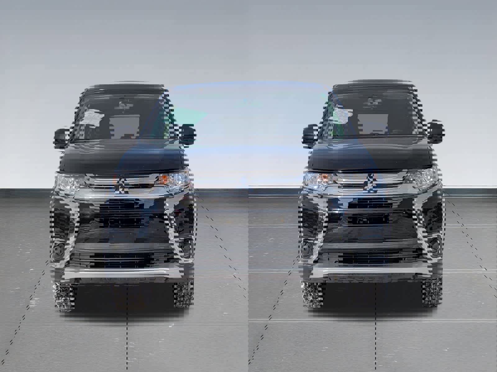 Used 2017 Mitsubishi Outlander ES image 9