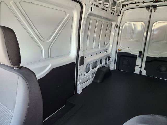 New 2025 Ford Transit 250 148 Medium Roof Extended AWD image 14